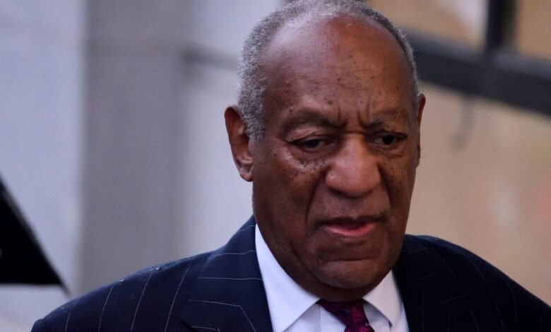 Bill Cosby condenado a 19 millones de dólares por agresión sexual Bill Cosby condenado a 19 millones de dólares por agresión sexual